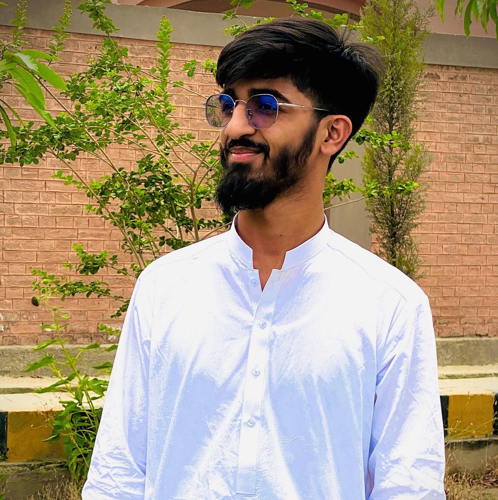 Muhammad Hassan, SEO Specialist based in Dera Ismail Khan, Pakistan